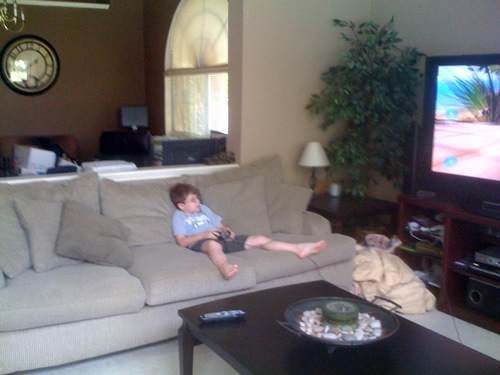 PlayingHalo